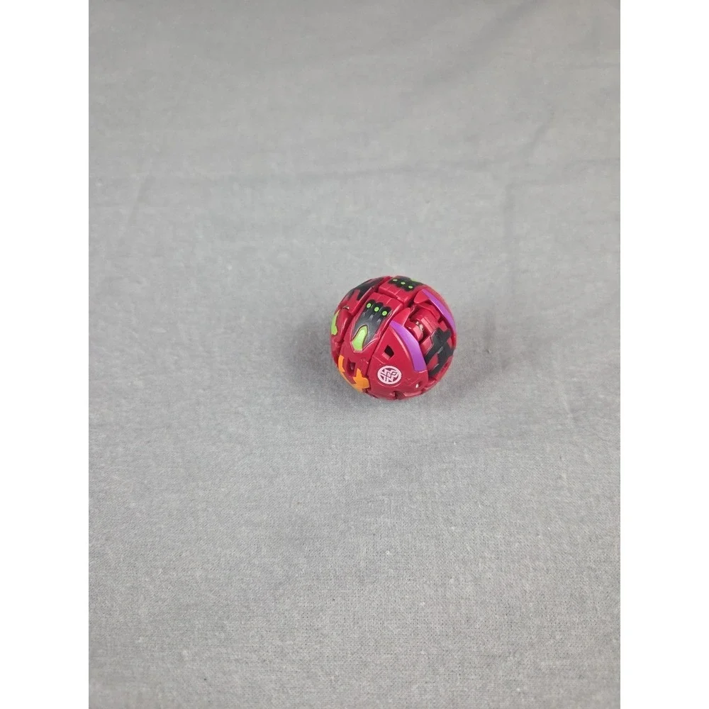 Bakugan Armored Alliance  Dragonoid X Tretorous‎  2020 Rare
